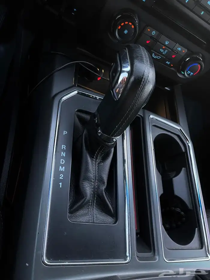 فورد F150 غمارتين دبل 9