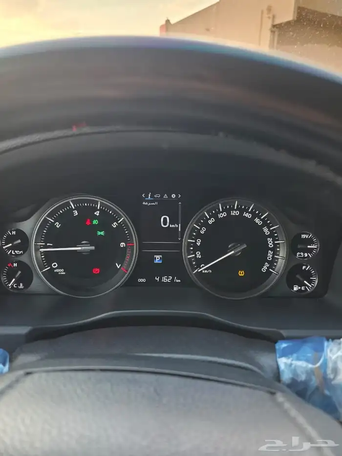 صالون جي اكس ار بريمي فل كامل اربع كميرات شرط بودي ومحركات 2