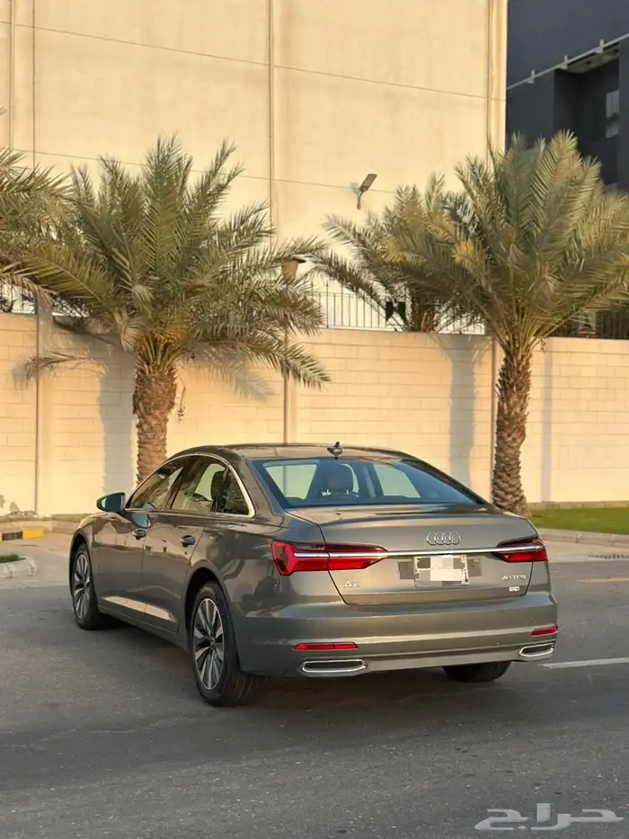 اودي A6 2023 9
