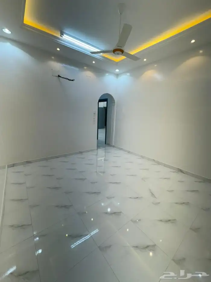 شقة جديدة بطريق الثمانين 9