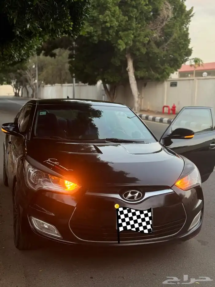 هونداي فوليستر 0