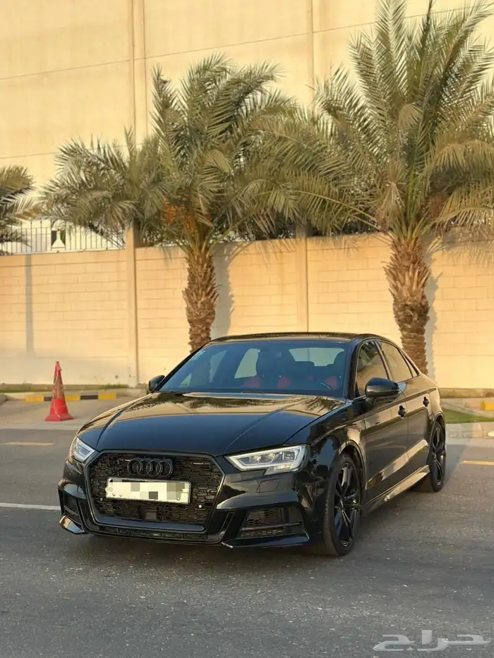 اودي S3 2019 فل كامل 2