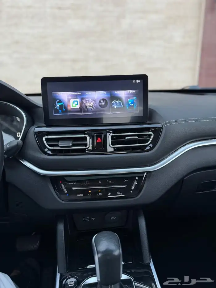 فاو T33 موديل 2022 (( تم البيع )) 25