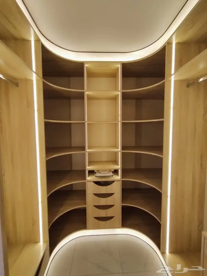 نجار محترف لتنفيذ كافه الأعمال الخشبيه 7