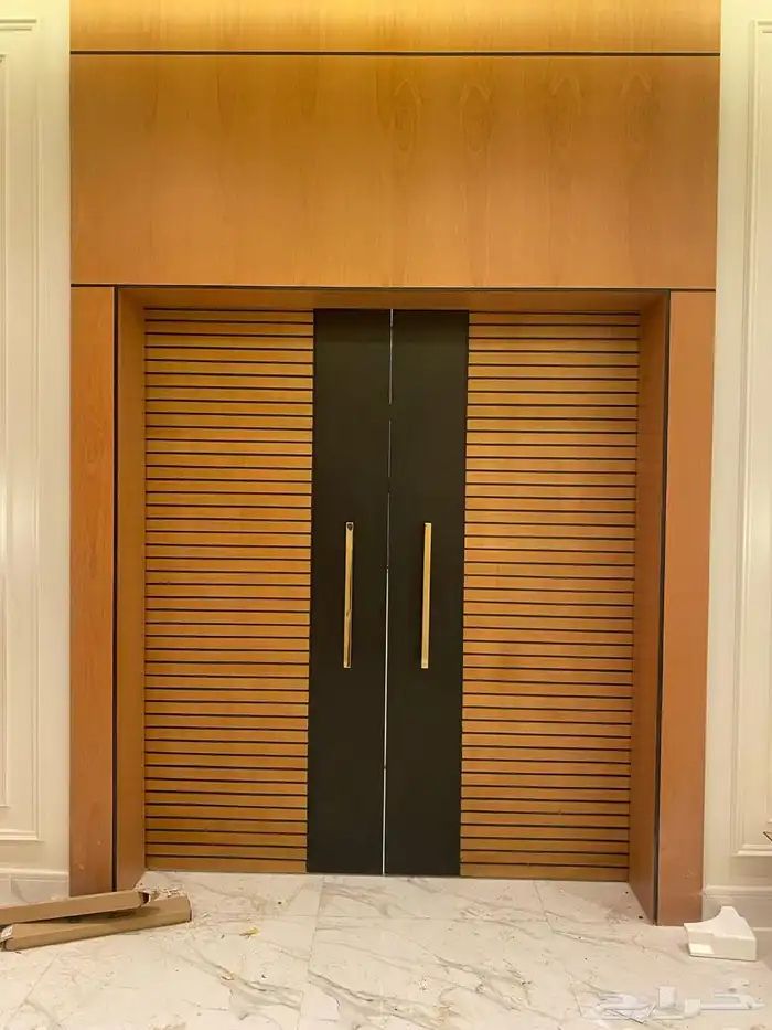 خزائن و أبواب 14