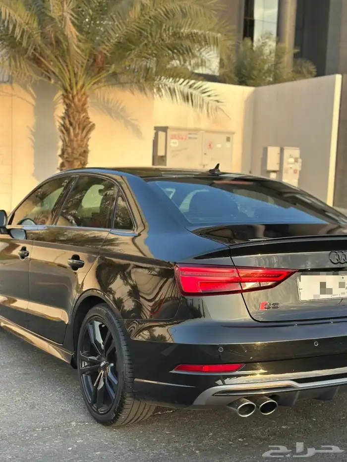 اودي S3 2019 فل كامل 10