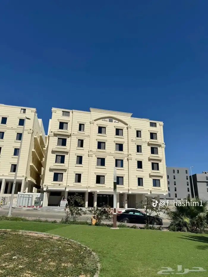 شقة فاخرة للبيع جدة مخطط الموسى فيو 0