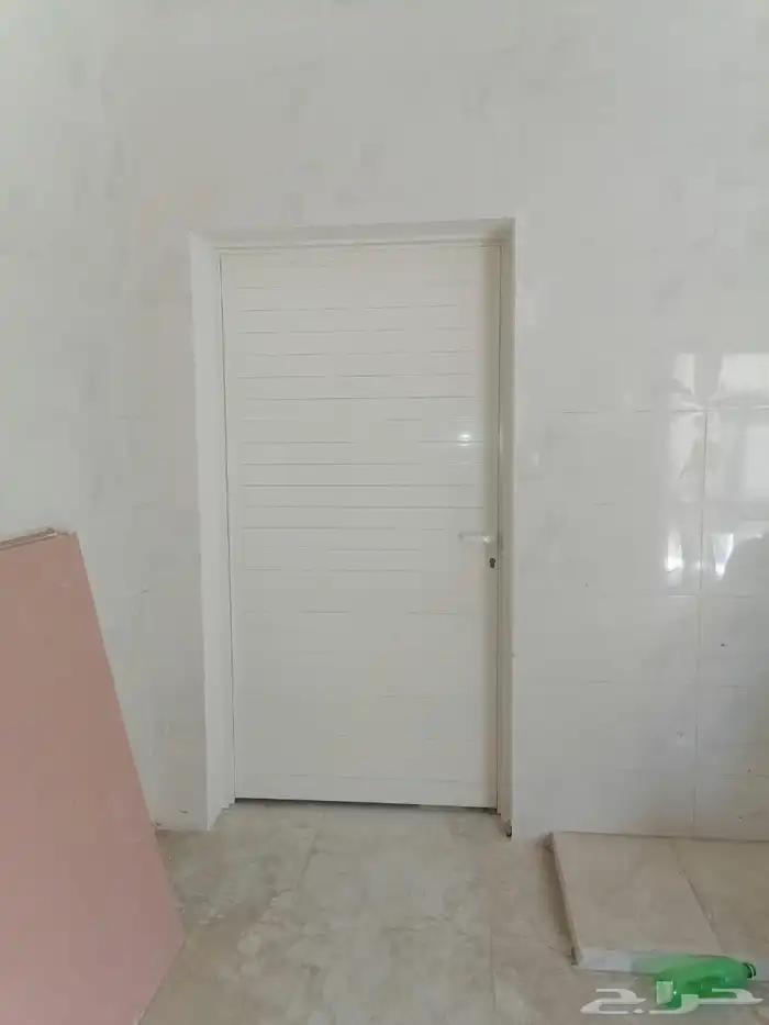 تفصيل واجهات استركشر ابواب المنيوم شبابيك المنيوم وصيانة 14