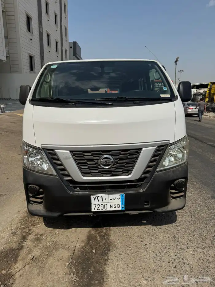 اورفان نيسان ديزل 0
