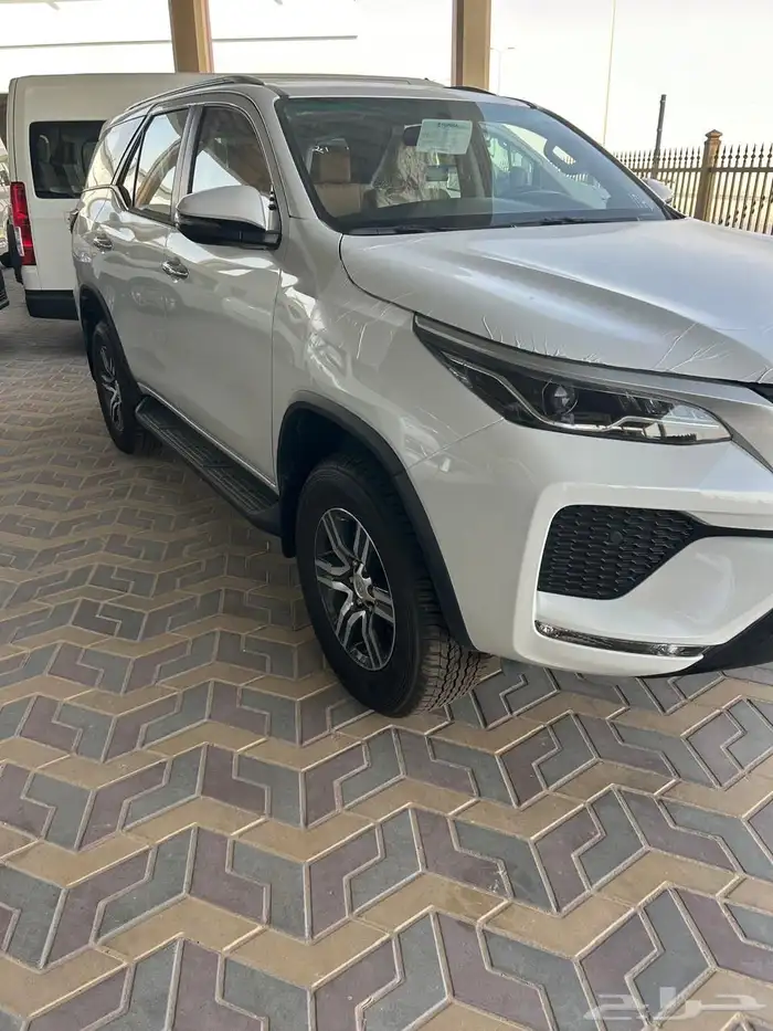 للبيع فورشنر 2025 دبل 2