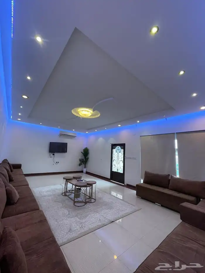 شاليهات الرمال 19