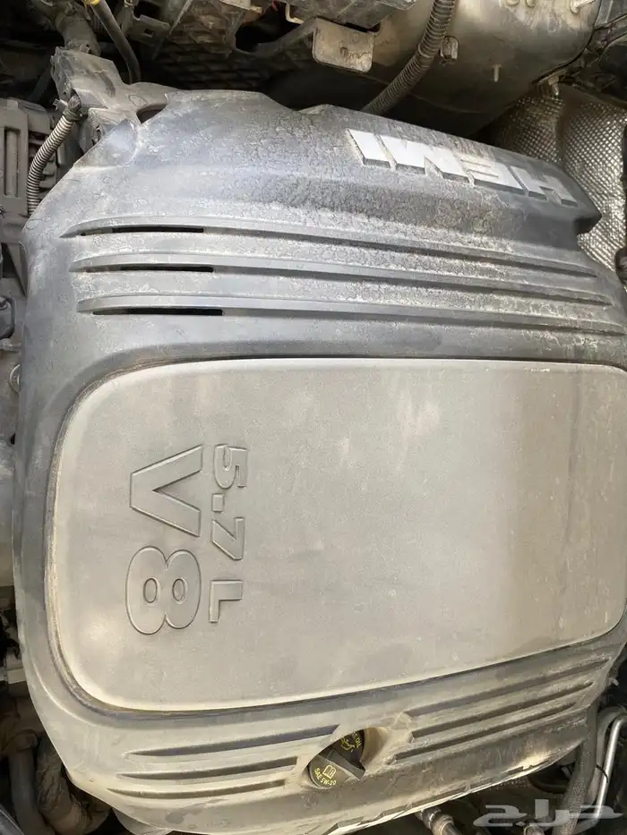 سياره جيب قراند شروكي V8 1