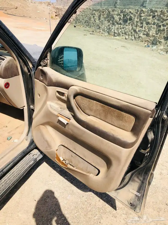 جيب VXR. 2002. تشليح قطع 0