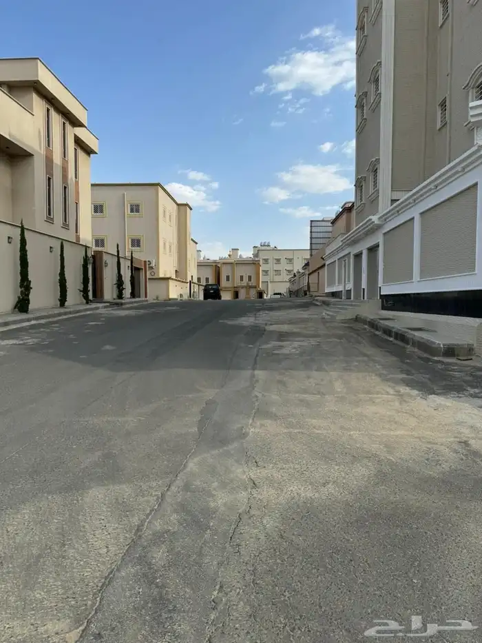 شقة جديدة بطريق الثمانين 0