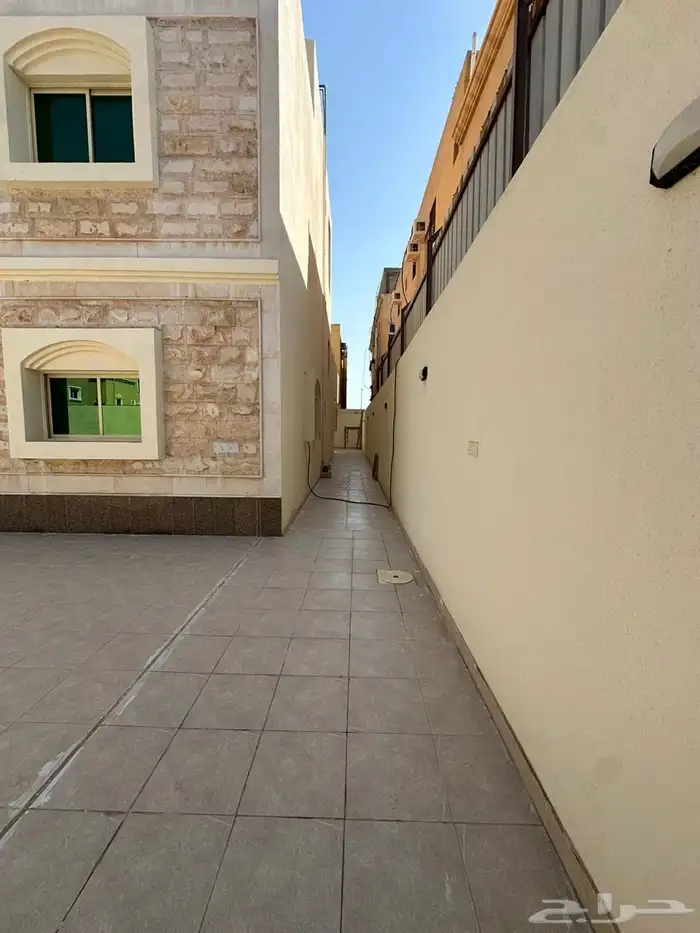 للبيع فيلا الخبر حي التحليه 8