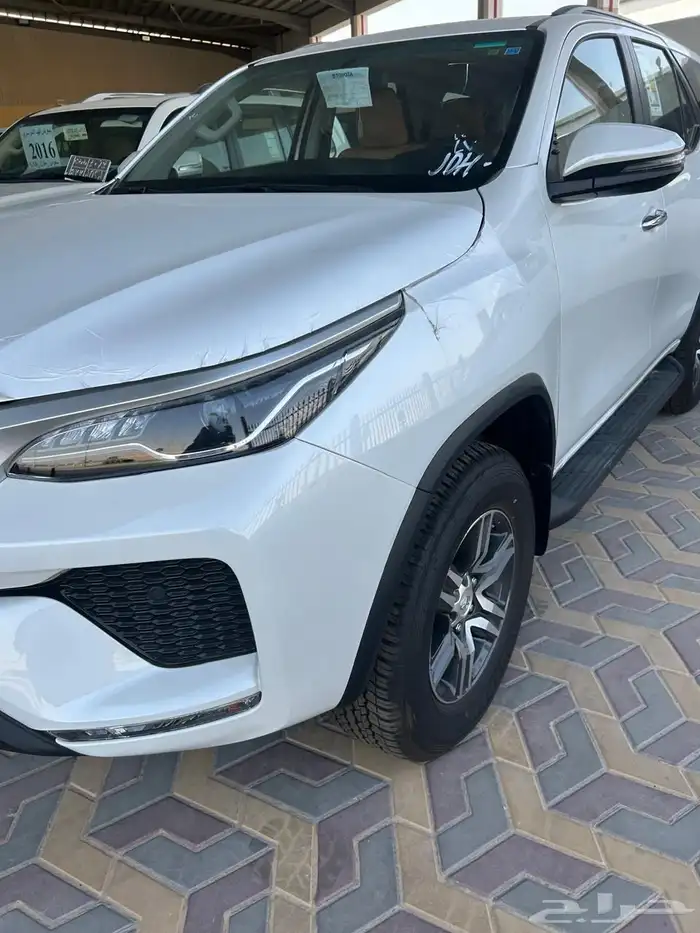 للبيع فورشنر 2025 دبل 0