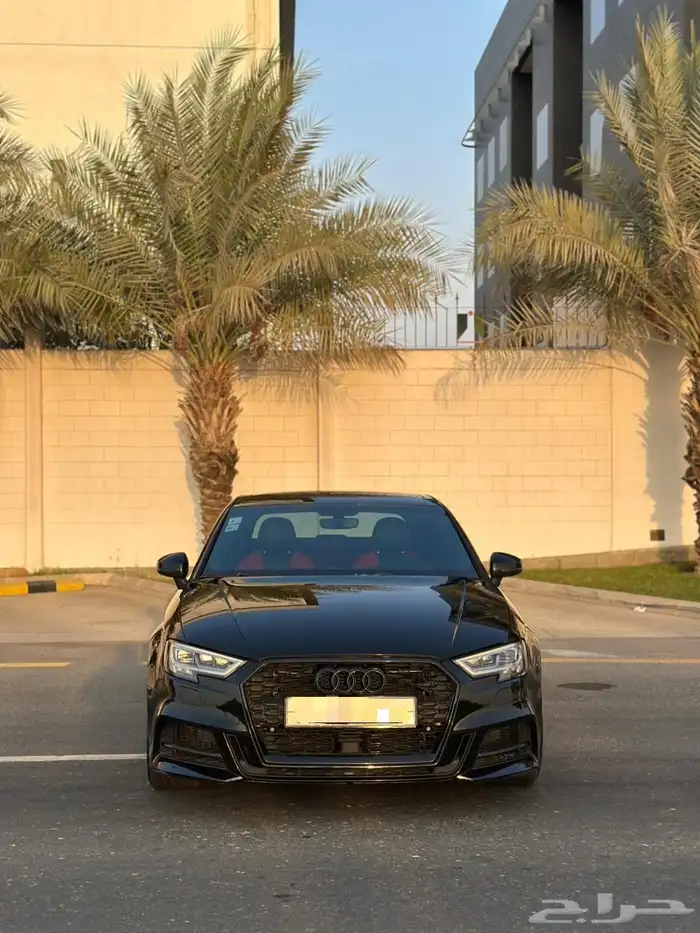 اودي S3 2019 فل كامل 1
