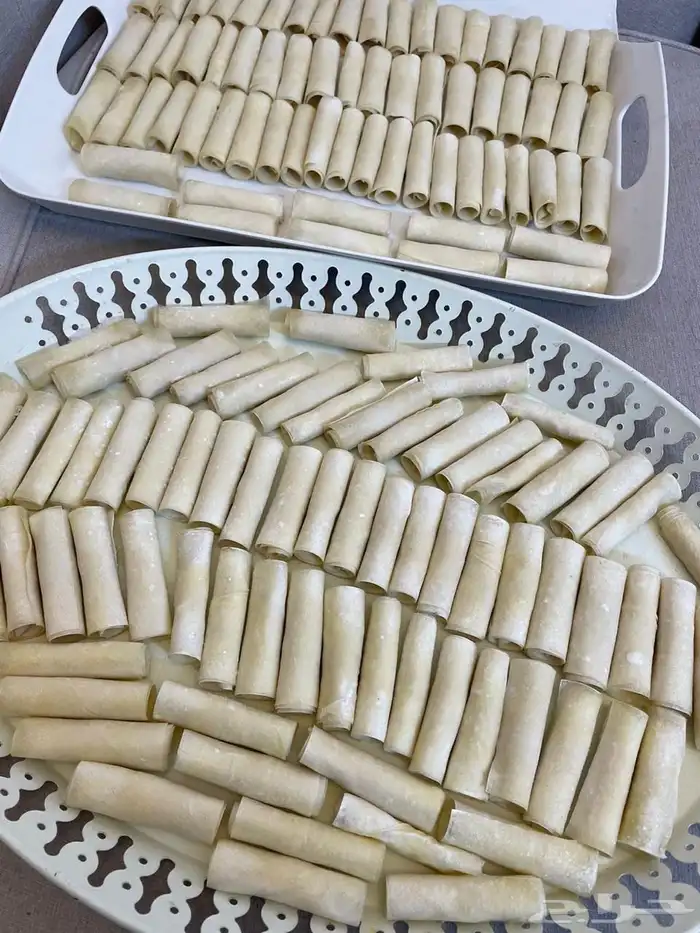 اصابع دجاج الطلب ع الخاص 0