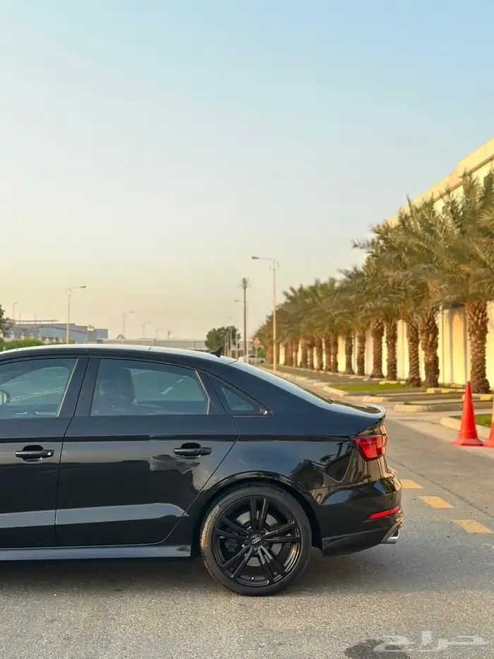 اودي S3 2019 فل كامل 6