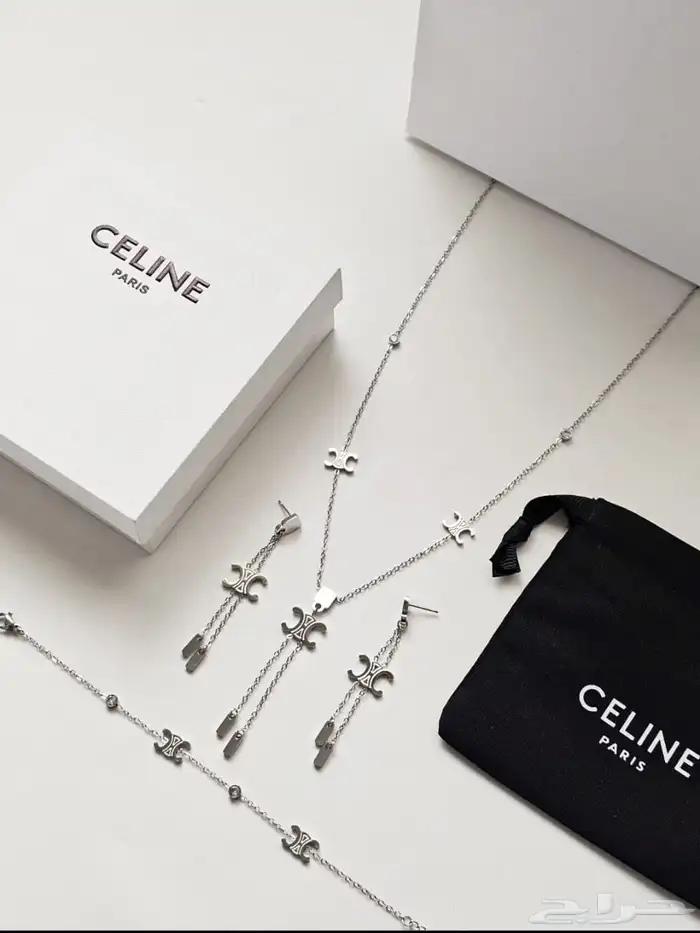 اكسسوارات ماركات بالملحقات. 23