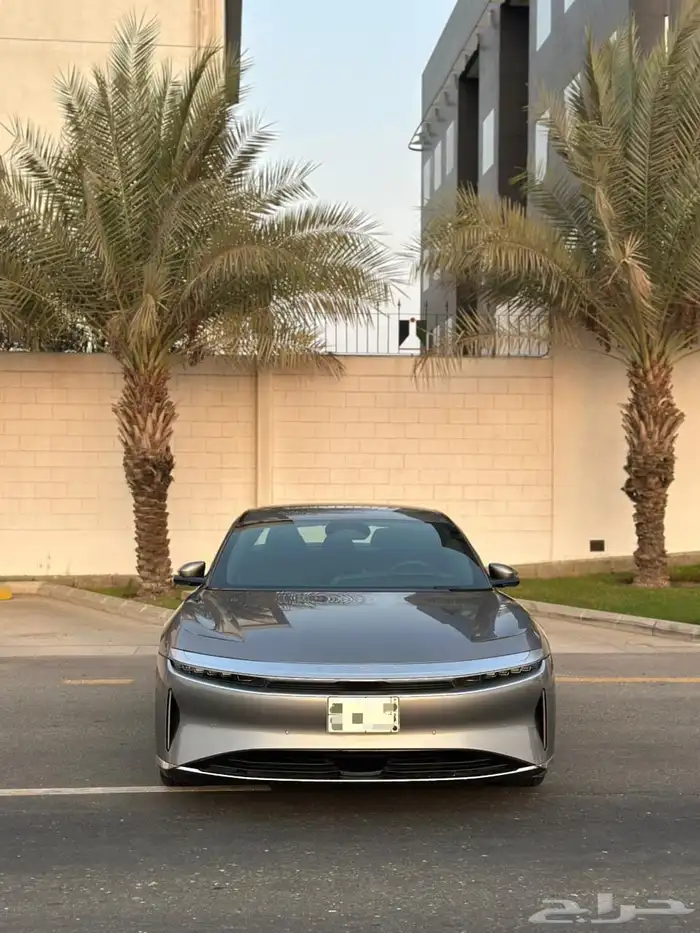 لوسيد AIR 2024 1