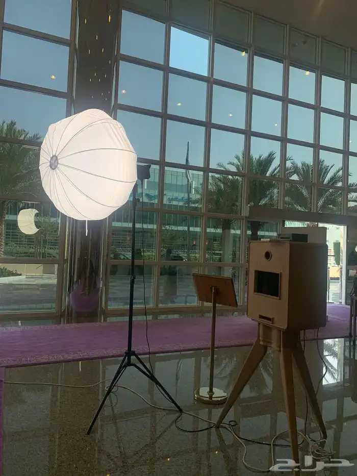 تأجير فوتوبوث   توفير منظمات بنات 3