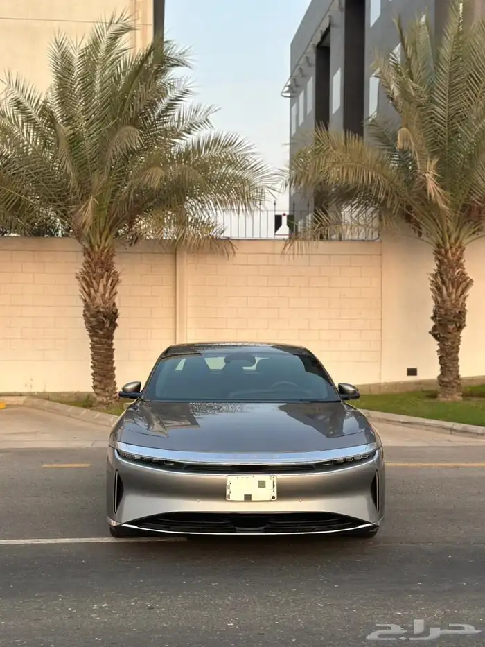 لوسيد AIR 2024 2