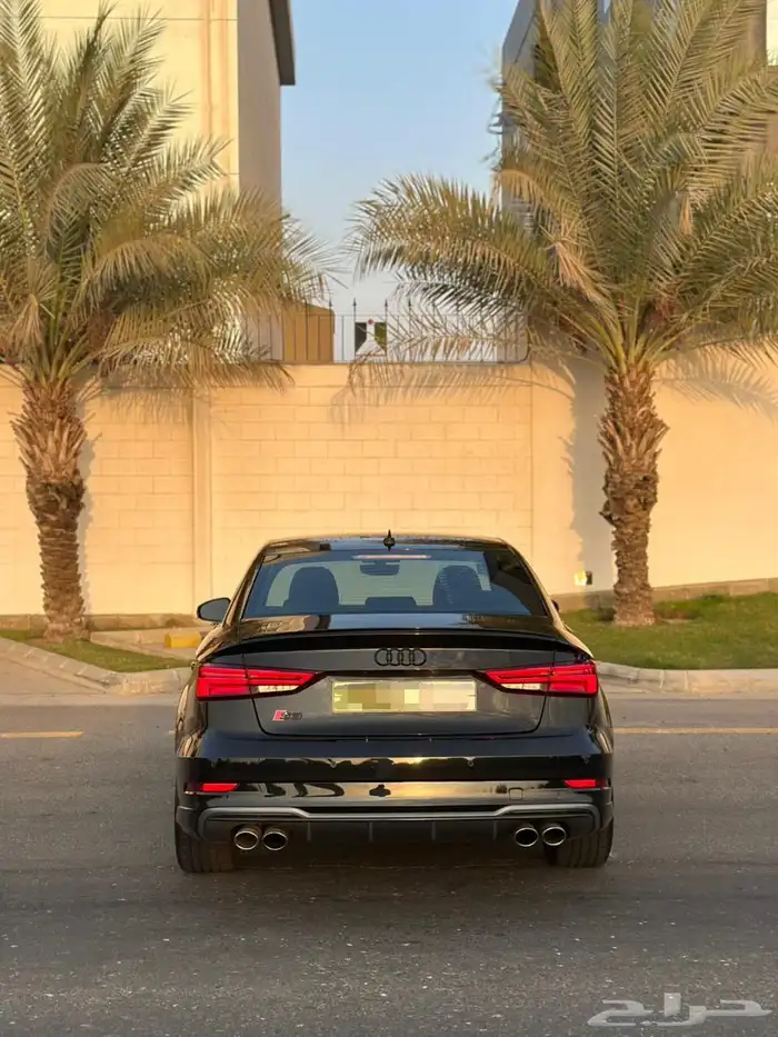 اودي S3 2019 فل كامل 11