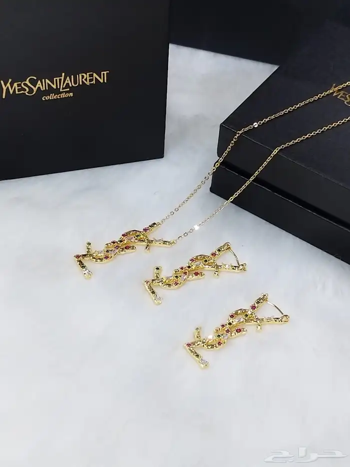 اكسسوارات ماركات بالملحقات. 24