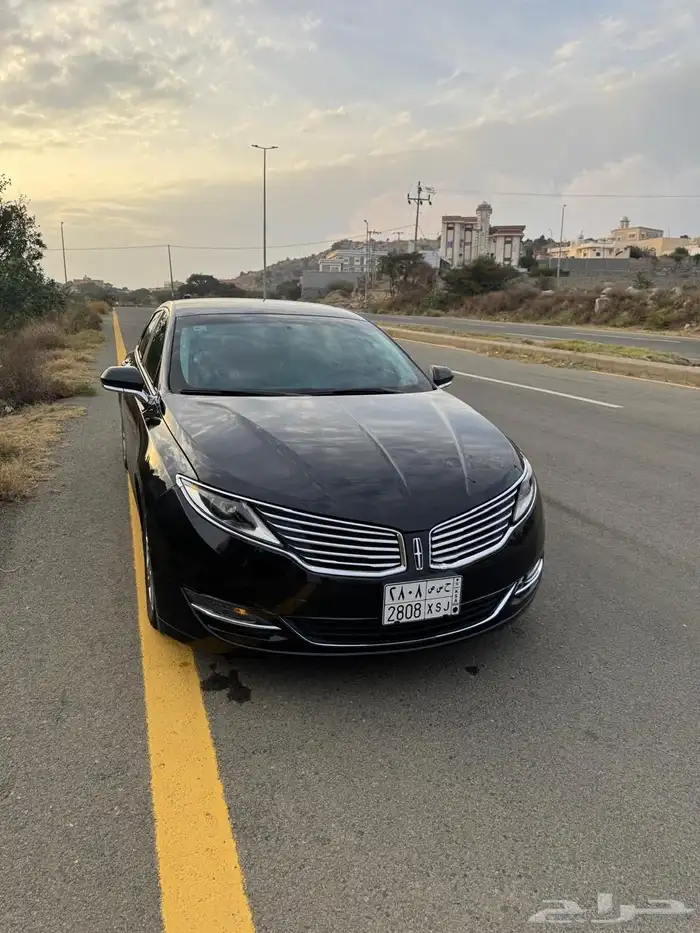 MKz 1