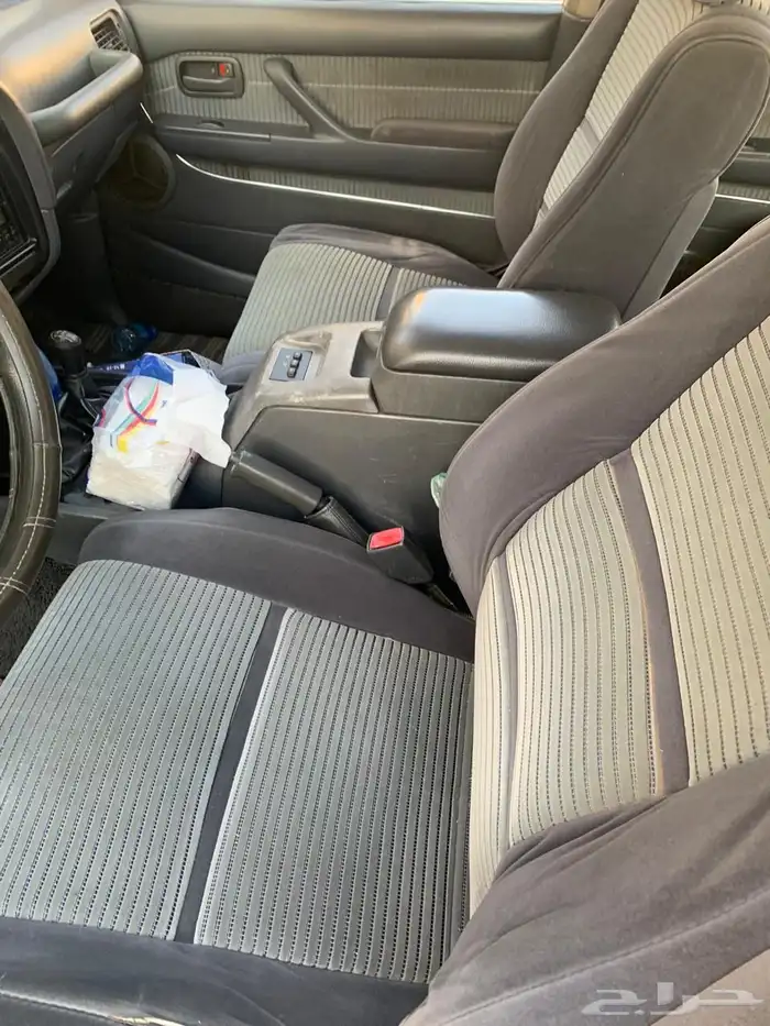 لاندكروزر 1993 VXR 3