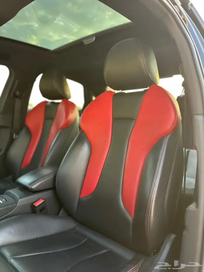 اودي S3 2019 فل كامل 15