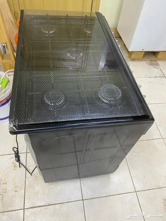 فرن للبيع 11