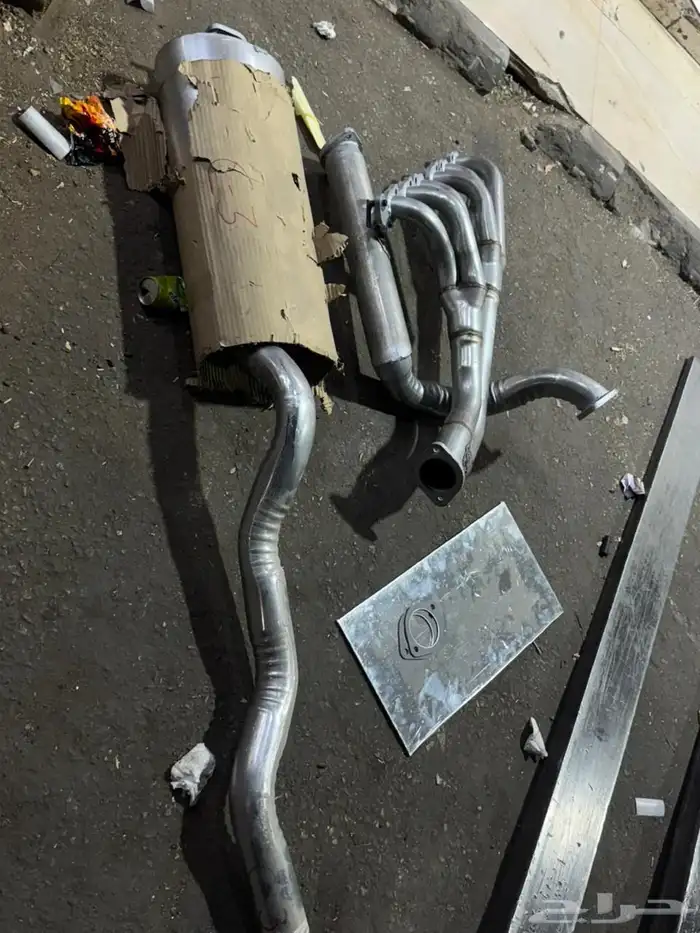 عرض على كلتش هايلكس اللكزس والدبه 3