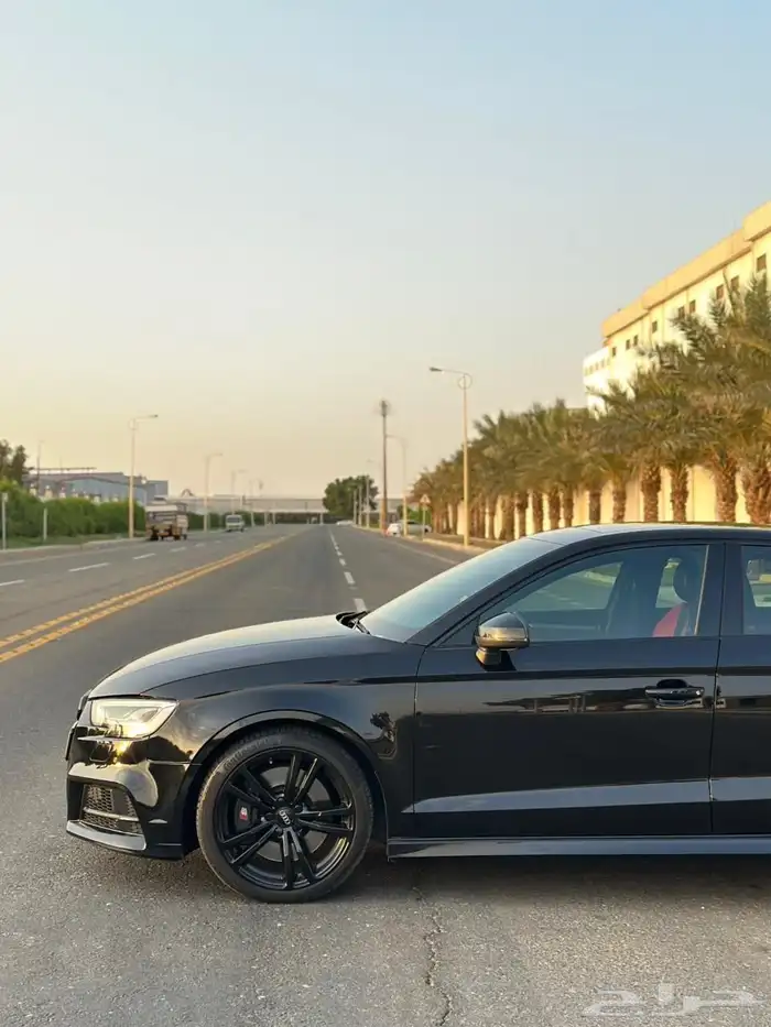اودي S3 2019 فل كامل 4