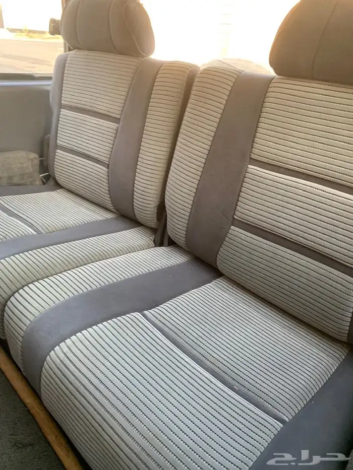 لاندكروزر 1993 VXR 1