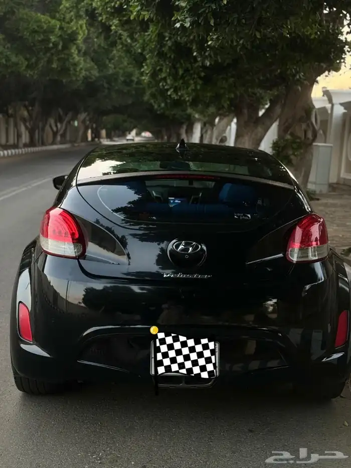 هونداي فوليستر 1
