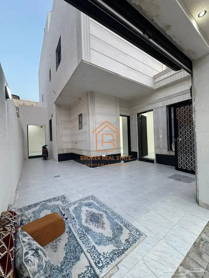للبيع فيلا العريجاء الغربي سعر مميز 11