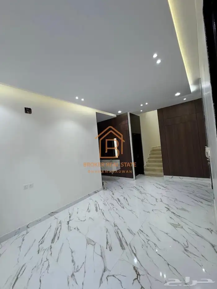 للبيع فيلا العريجاء الغربي سعر مميز 9