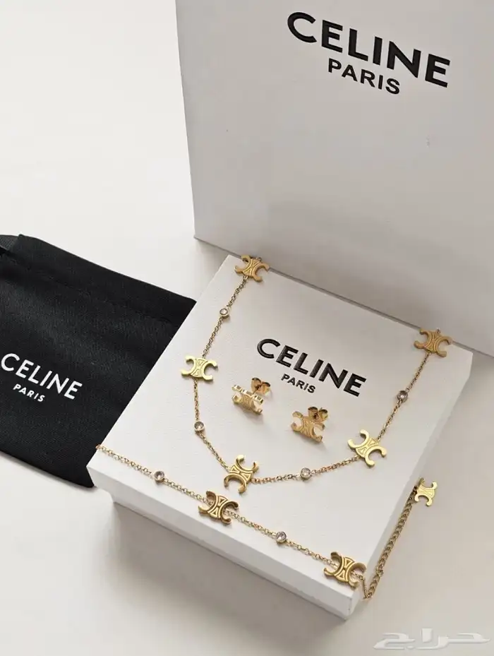 اكسسوارات ماركات بالملحقات. 17