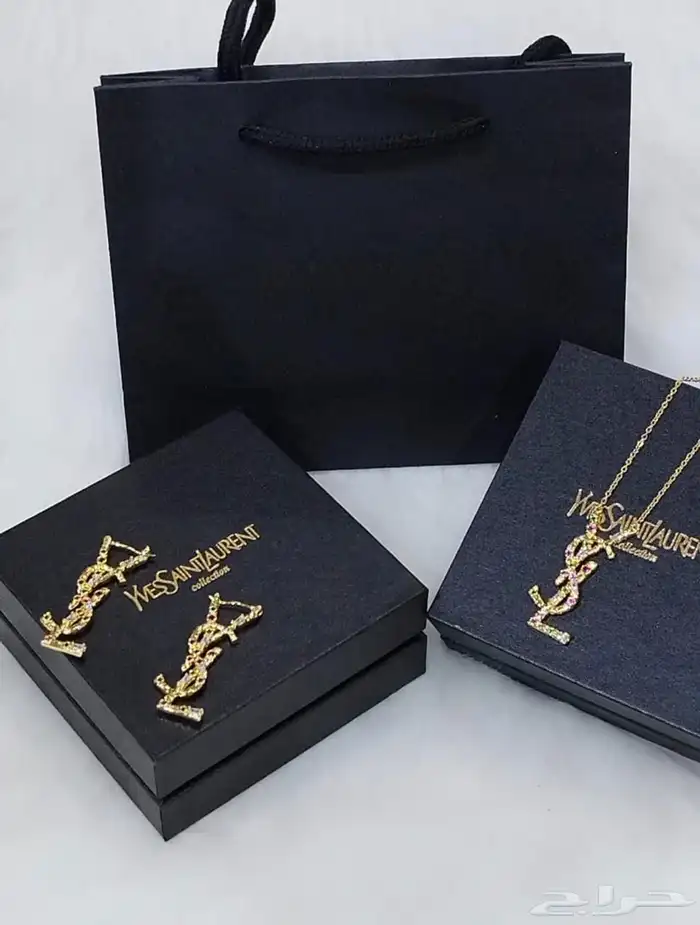 اكسسوارات ماركات بالملحقات. 7