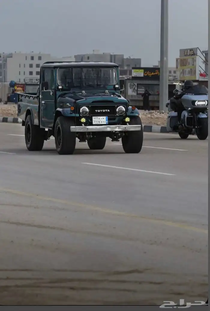 شاص تويوتا مديل 1982 23