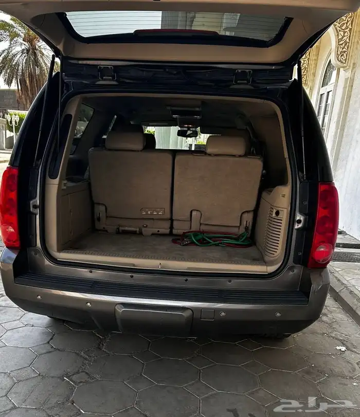 سيارة جمس للبيع 4