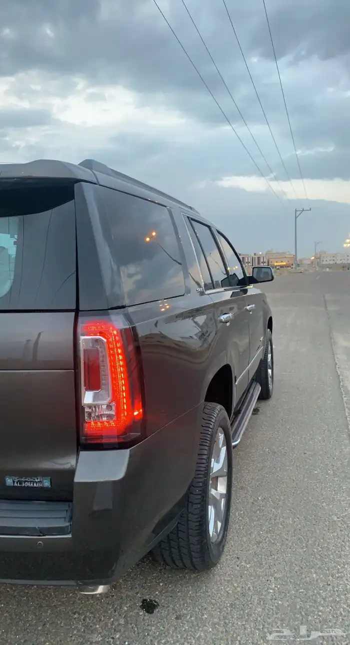يوكن قصير SLE دبل مطور 2020 11
