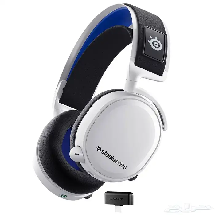 سماعة ستيل سيرس steelseries p7 للبلايستيشن و ألبي سي 0
