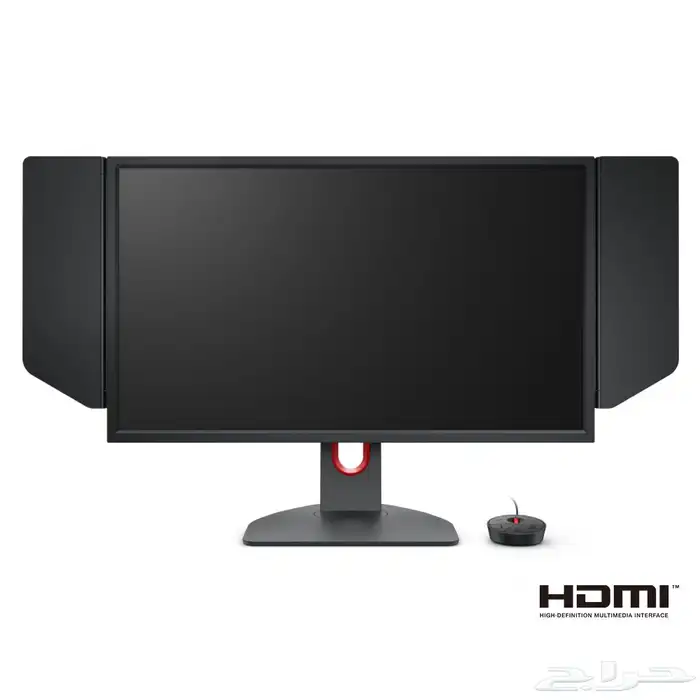 شاشة benq zowie 240hz xl2546k (تم البيع) 0