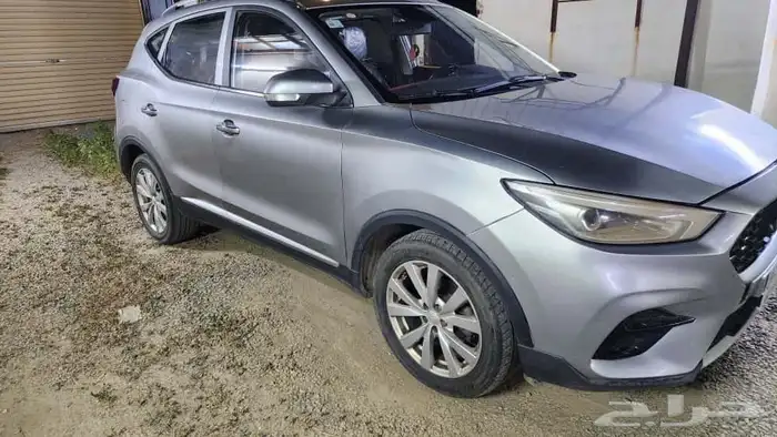 MGZS موديل 2022 3