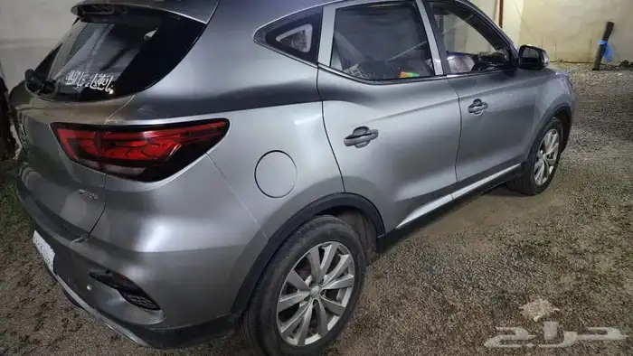 MGZS موديل 2022 0