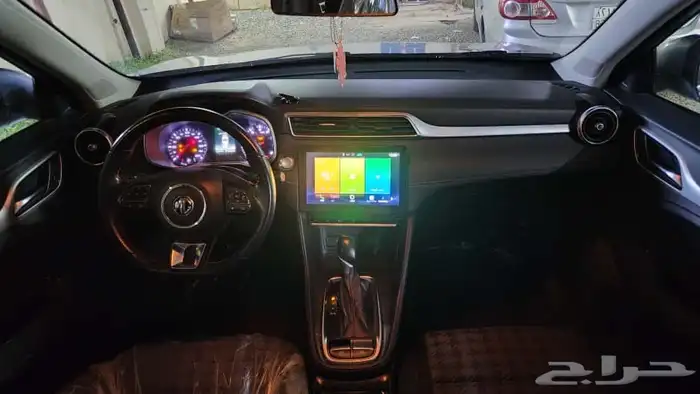 MGZS موديل 2022 2