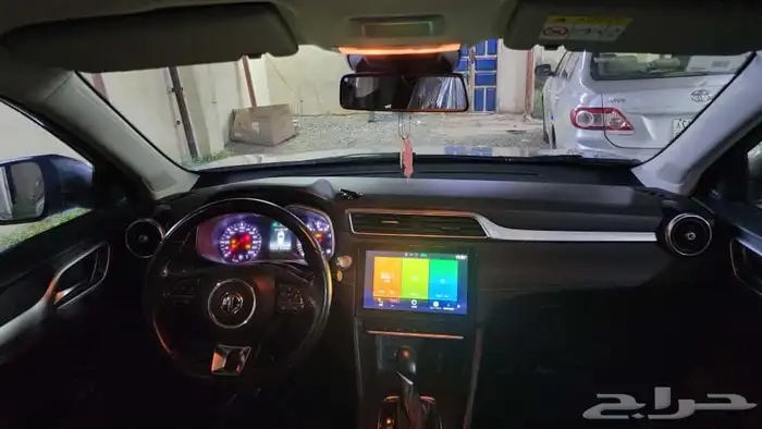 MGZS موديل 2022 1